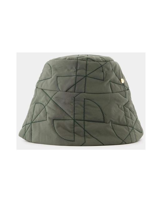 Patou Green Accessories