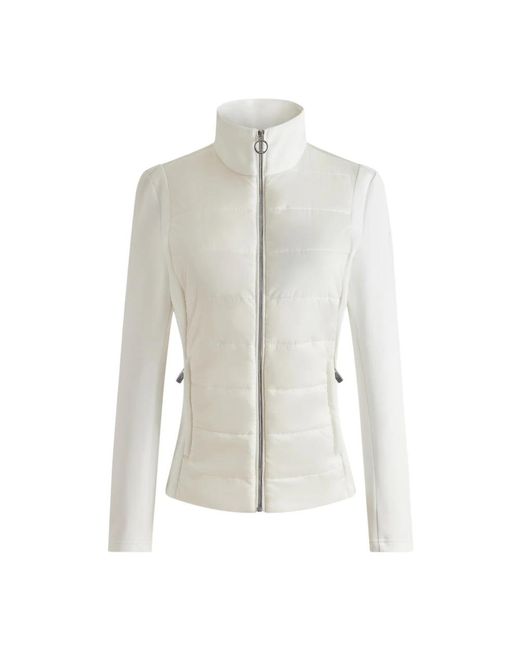 Light Jackets di Fusalp in White