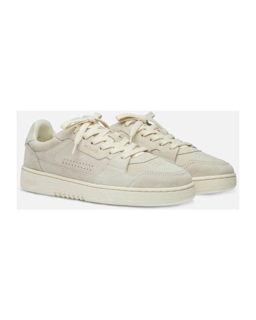 Sneakers di Axel Arigato in White
