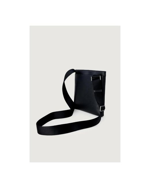 Bags > cross body bags Calvin Klein pour homme en coloris Black
