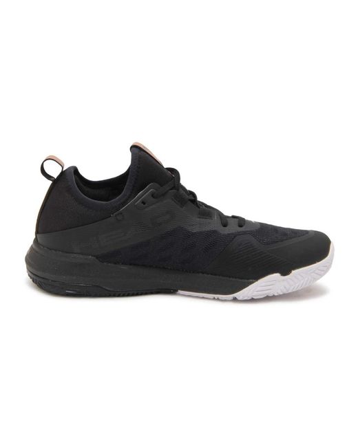 Head Black Sneakers for men