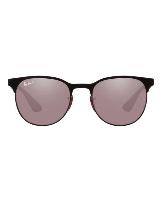 Ray-Ban Brown Sunglasses