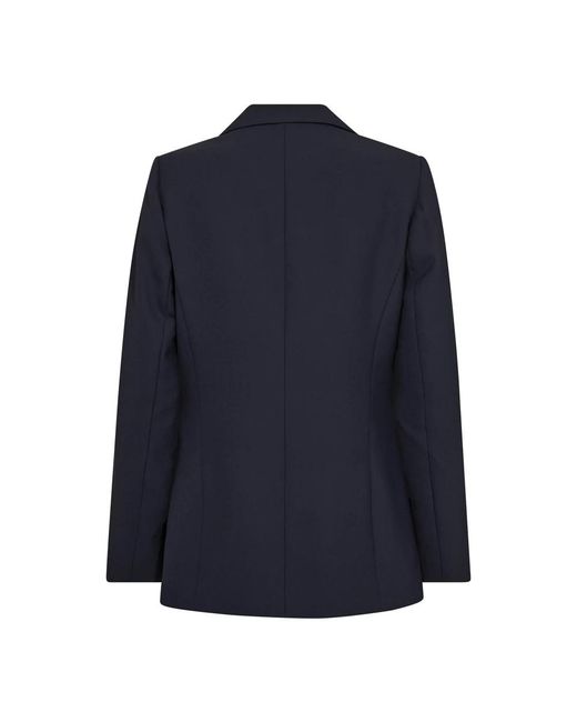 Mos Mosh Blazers in het Blue