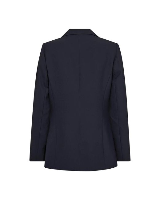 Mos Mosh Blue Blazers