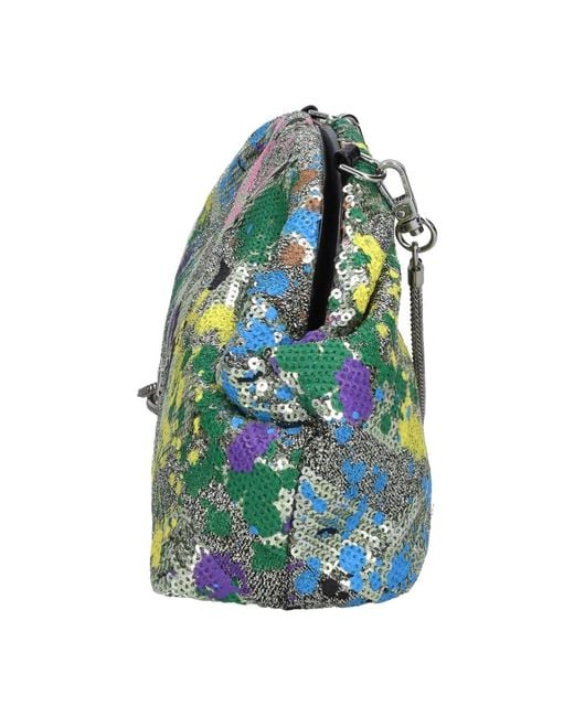 Rebelle Clutches in het Green