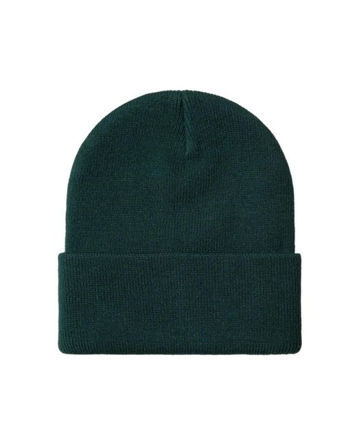 Carhartt Green Beanies for men