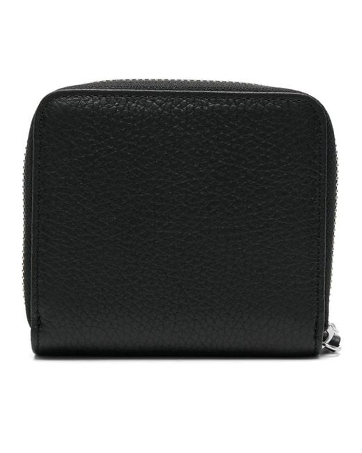 Gianni Chiarini Black Wallets & Cardholders