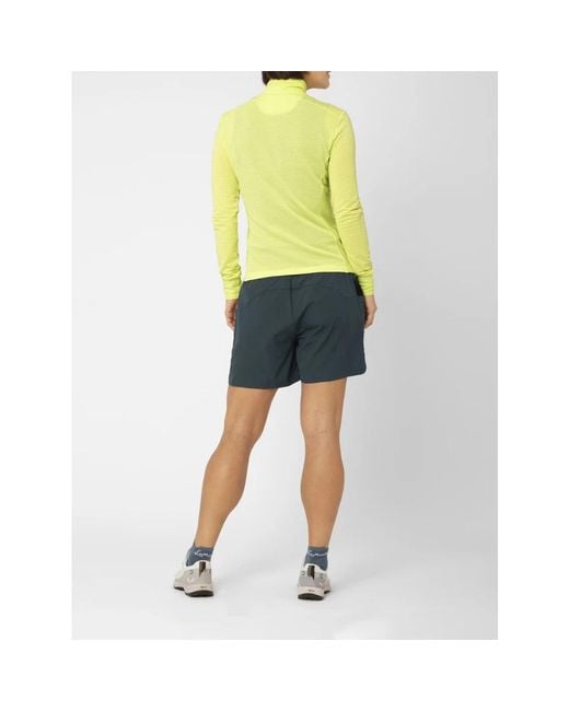 Training Jackets Lamunt en coloris Yellow