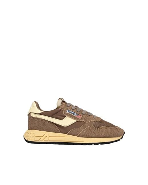 Autry Natural Sneakers for men