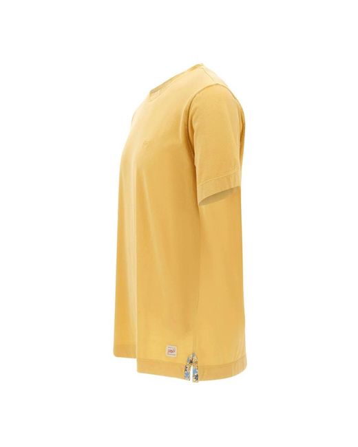 Bob Yellow T-Shirts for men