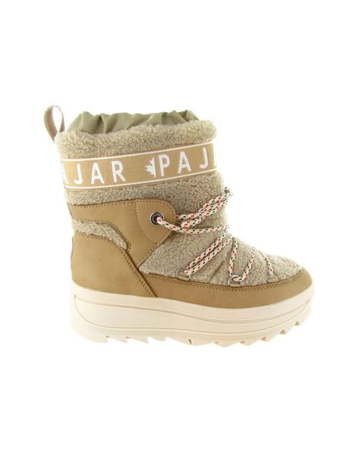 Pajar Natural Galaxy Mini