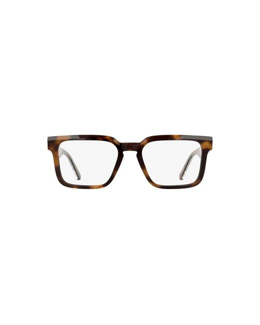 Lacoste Brown Glasses