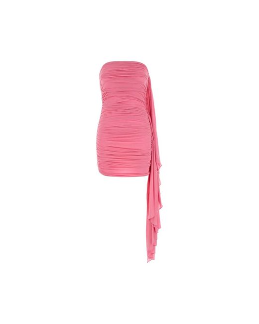 Alexander Wang Pink Party Dresses