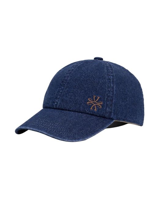 Jacob Cohen Blue Hats & Caps for men