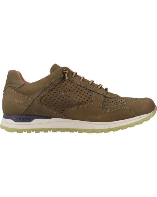 Sneakers Kangaroos pour homme en coloris Brown