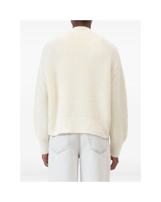 Closed White Cardigans