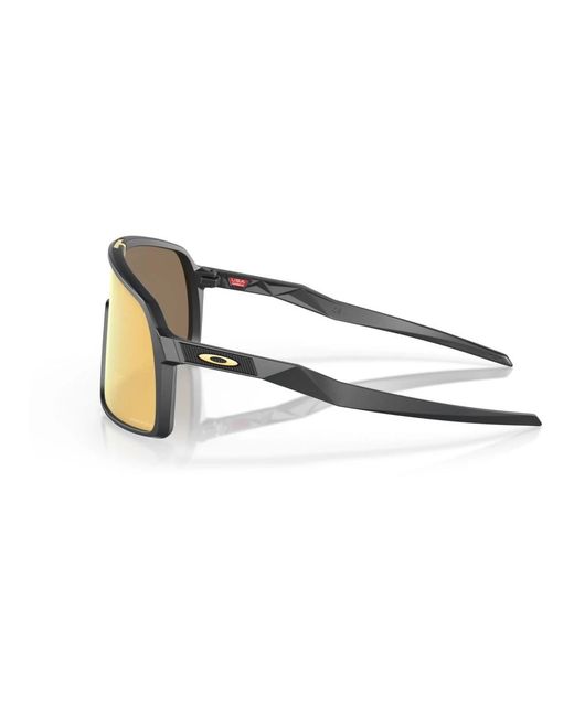 Oakley Yellow Sunglasses
