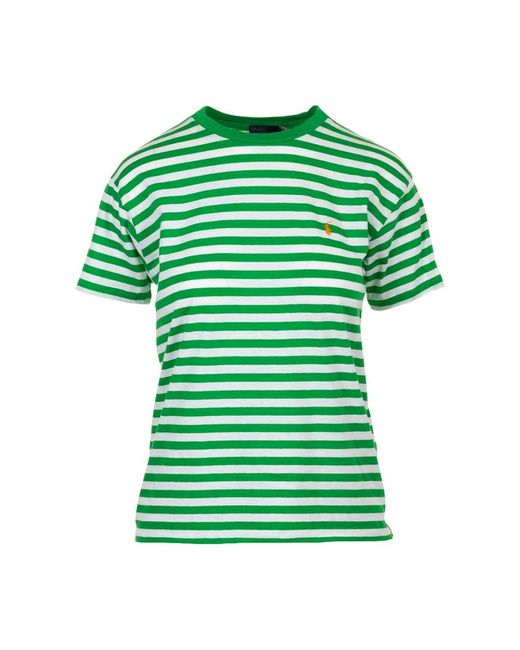 Ralph Lauren Green T-Shirts