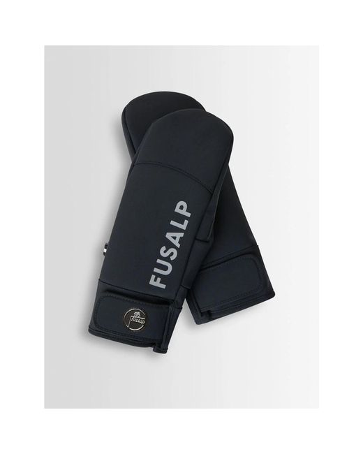 Accessories Fusalp en coloris Black