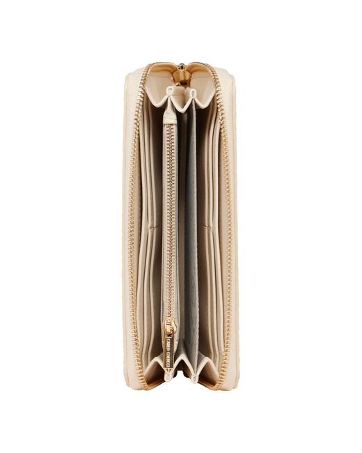 carlo colucci Natural Wallets & Cardholders