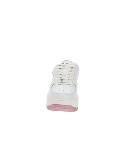 Windsor Smith White Sneakers