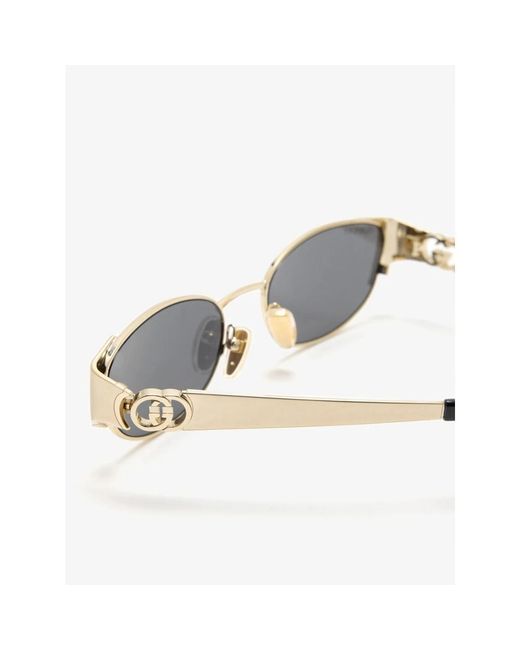Gucci Zonnebril in het Gray