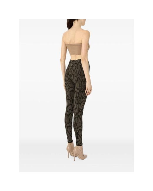 Wolford Broek in het Black