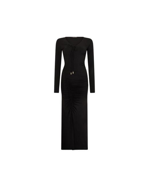 Roberto Cavalli Black Party Dresses
