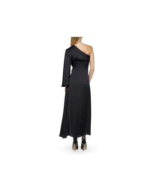 SIMONA CORSELLINI Black Gowns