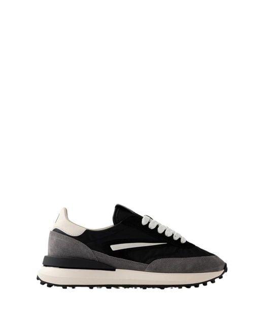 Sneakers Date pour homme en coloris Black