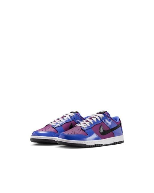Nike Paramount Viotech Sneakers in het Blue voor heren