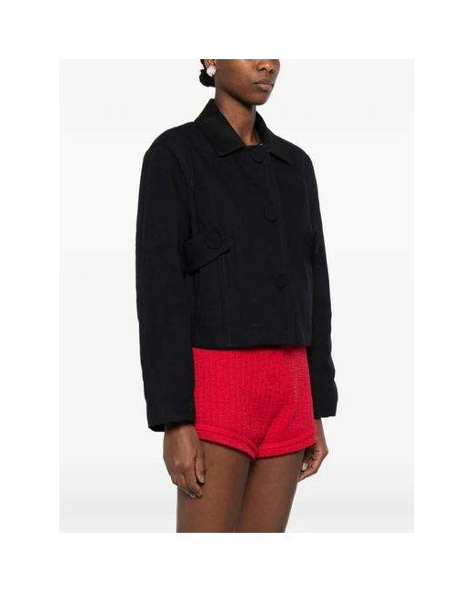 Light Jackets N°21 de color Blue
