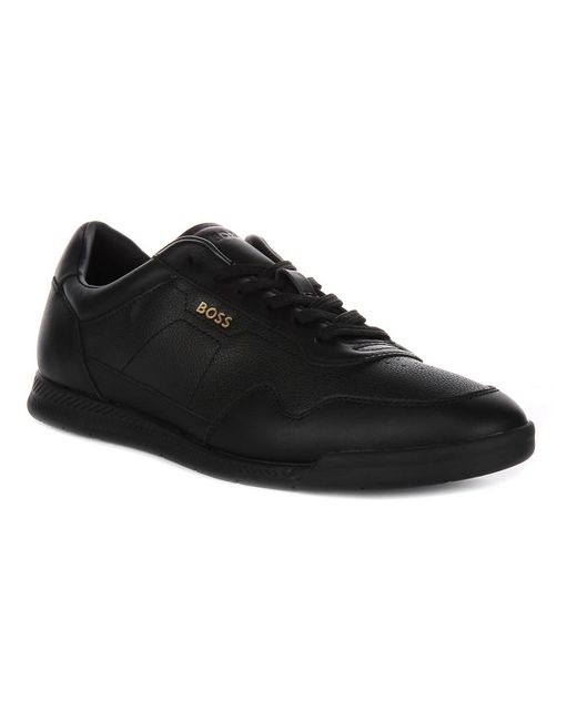 Boss Black Sneakers for men