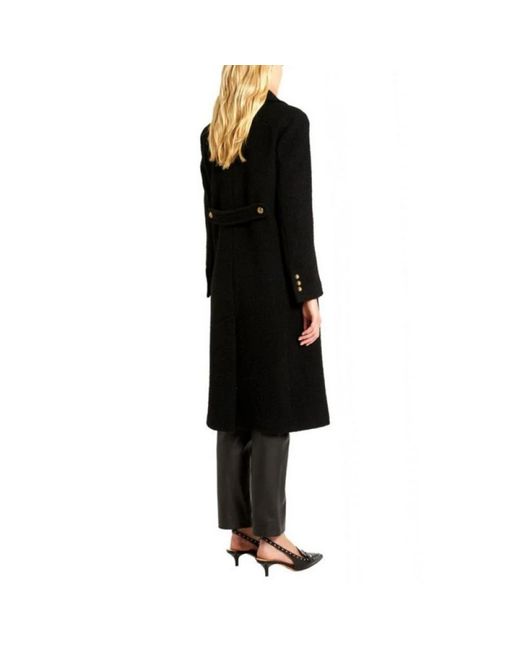 Marella Jassen in het Black
