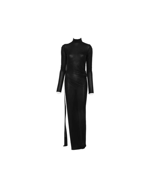 Gucci Black Gowns