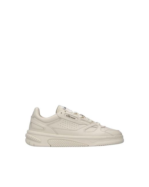 Ellesse Natural Miles Sneaker