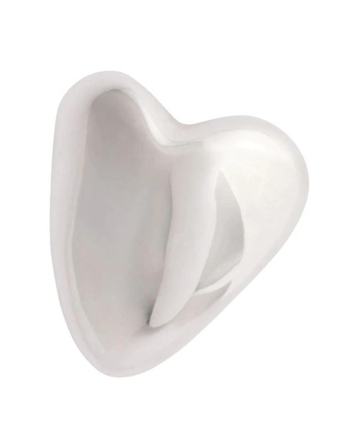 AMI White Rings