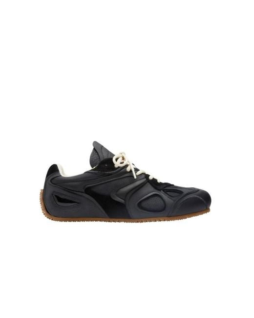 Axel Arigato Black Sneakers for men