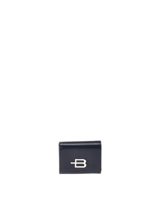 Baldinini Blue Wallets & Cardholders