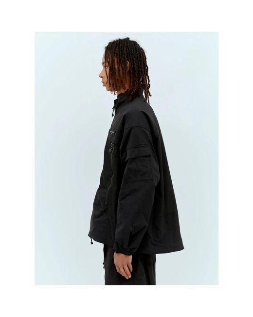Jackets > light jackets Comme des Garçons pour homme en coloris Black