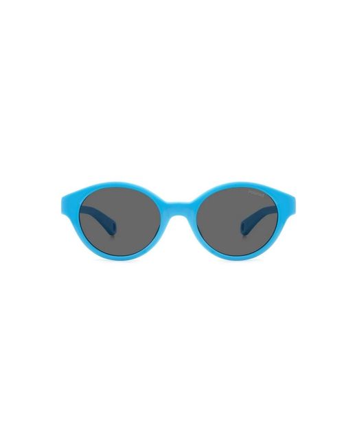 Polaroid Blue Sunglasses