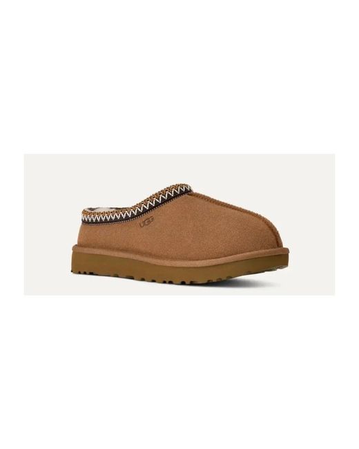 Slippers di Ugg in Brown