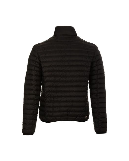 Colmar Black Winter Jackets for men