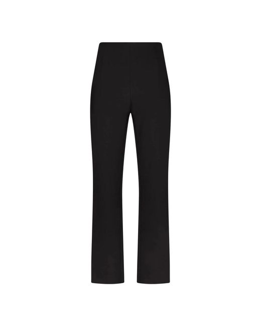 Wolford Scuba Tailor Broek in het Black