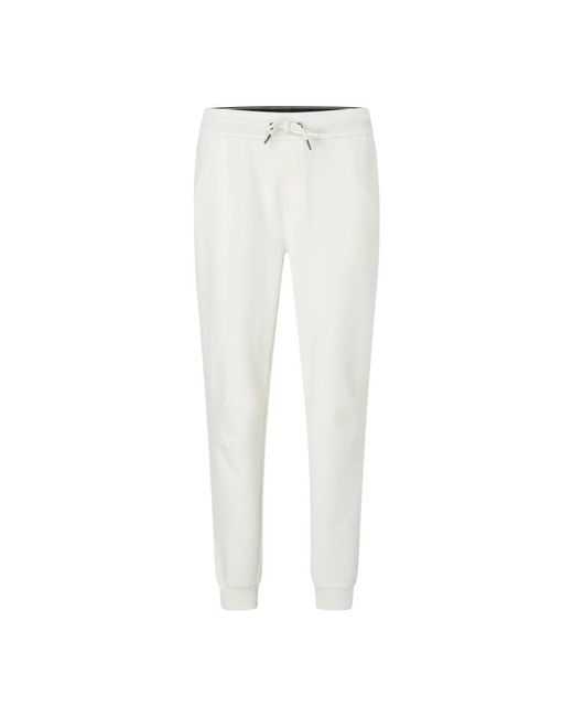 Calvin Klein White Sweatpants for men