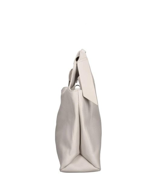 Rebelle Gray Handbags
