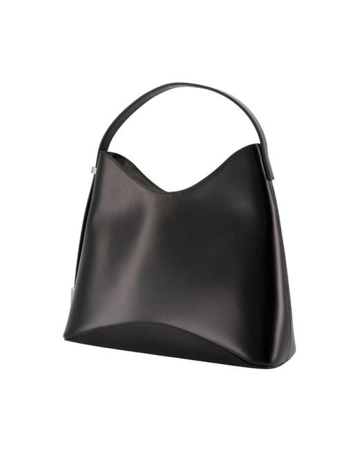 OSOI Black Handbags
