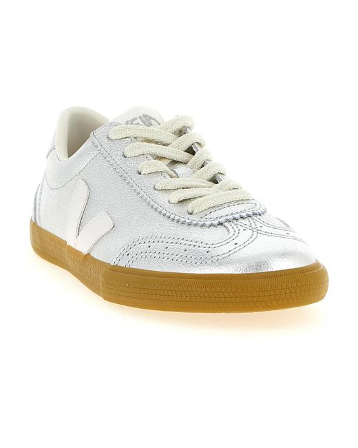 Veja White Sneakers