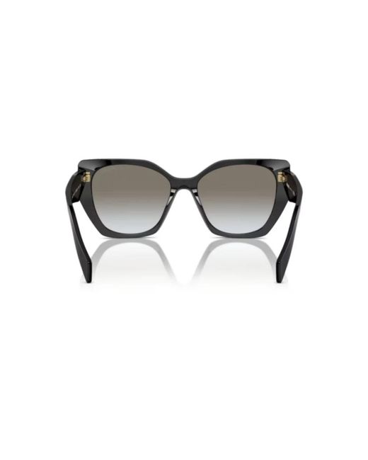 Prada Accessoires ,Zwart ,Stijlvolle Sole Sneakers in het Black