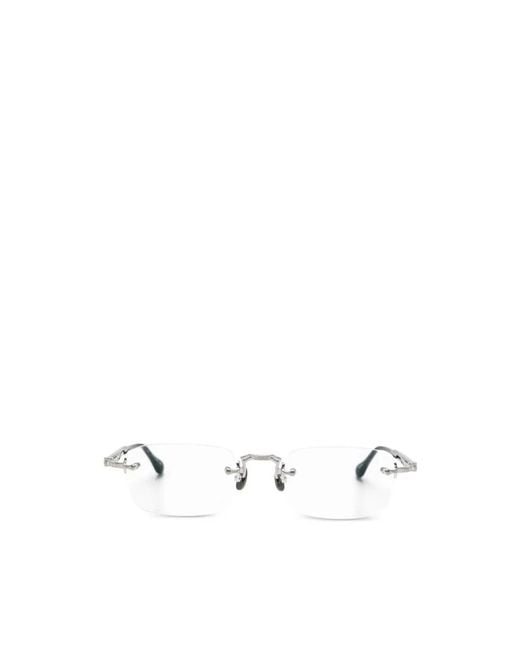 Matsuda Metallic Glasses